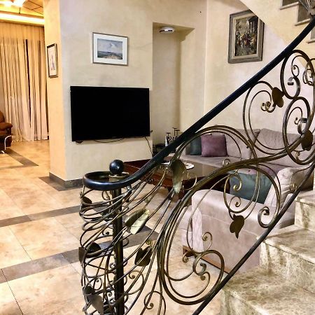 Luxury Tumanyan Apartment Yerevan Exterior foto