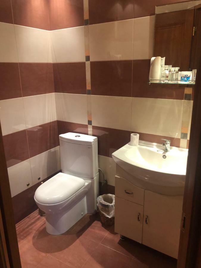 Luxury Tumanyan Apartment Yerevan Exterior foto